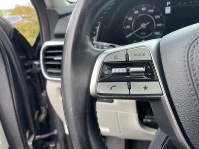 2023 Kia Telluride SX