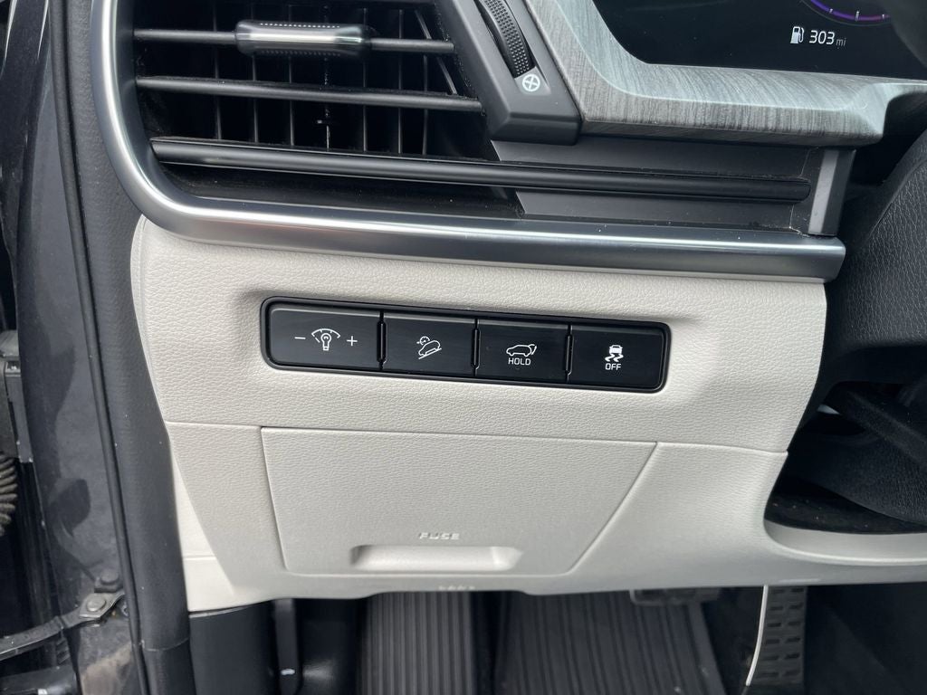 2023 Kia Telluride SX