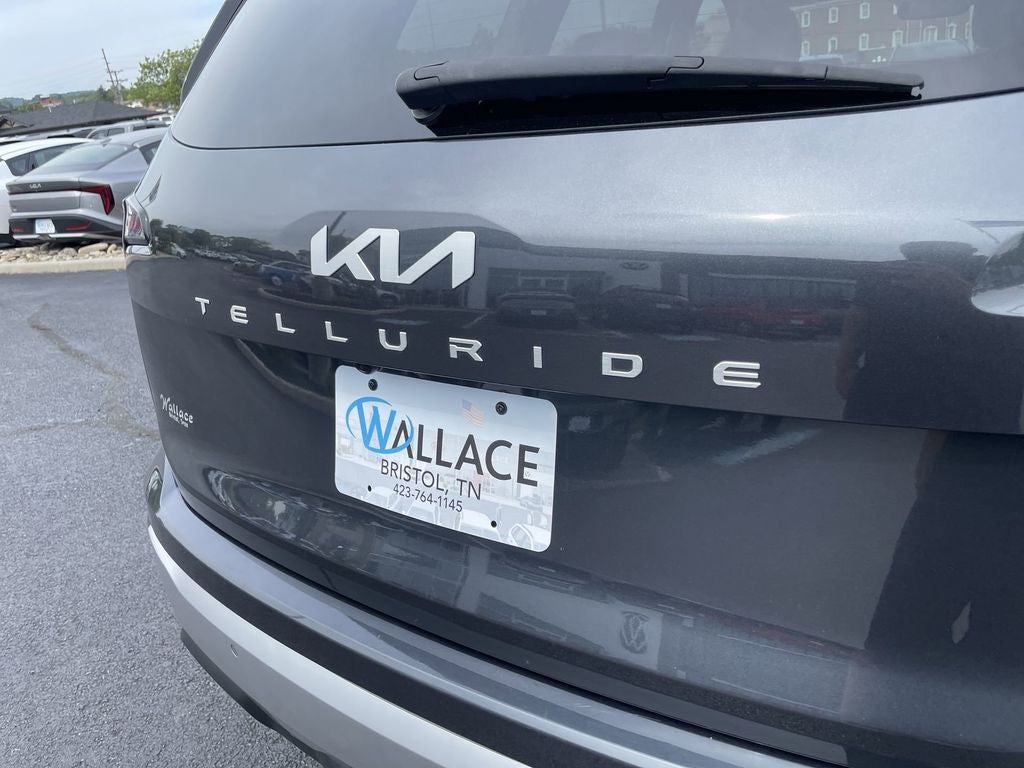 2023 Kia Telluride SX