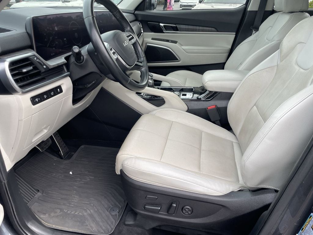 2023 Kia Telluride SX