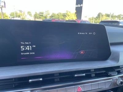 2024 Kia Telluride SX X-Line