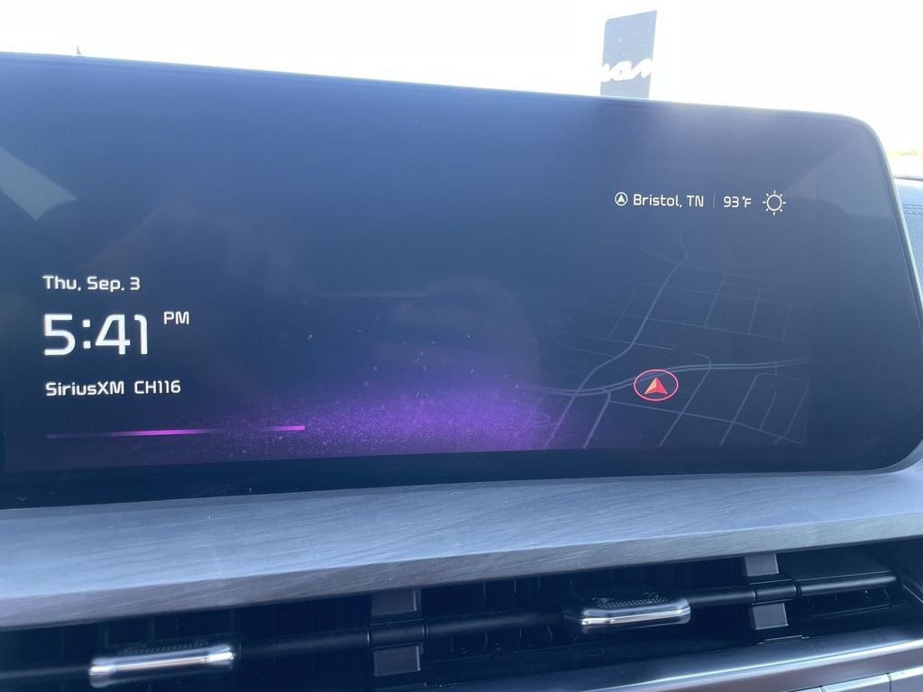 2024 Kia Telluride SX X-Line