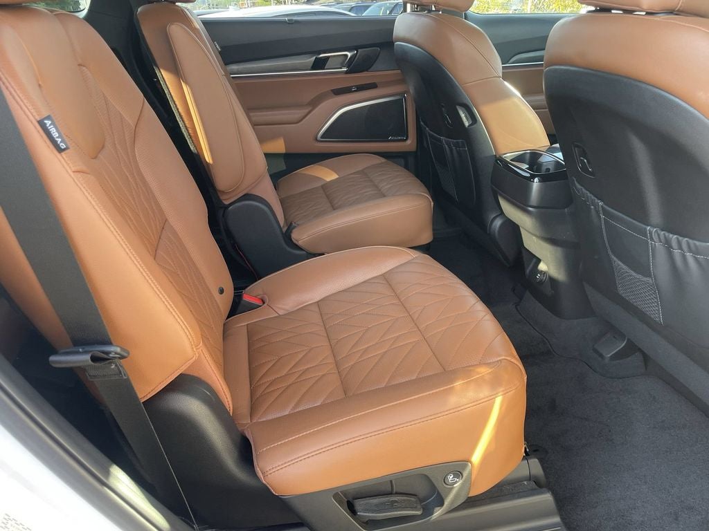 2024 Kia Telluride SX X-Line