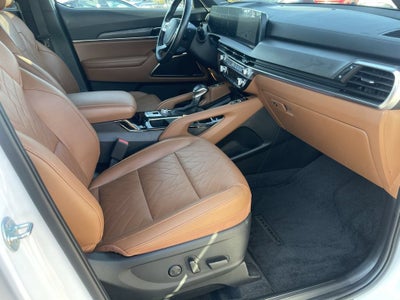 2024 Kia Telluride SX X-Line