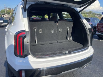 2024 Kia Telluride SX X-Line