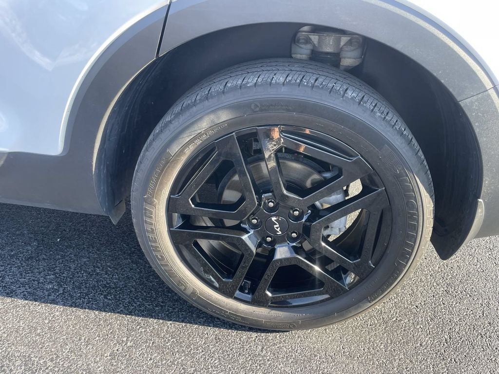 2024 Kia Telluride SX X-Line
