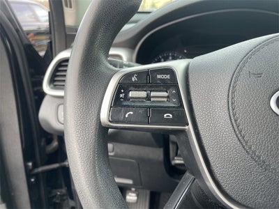 2020 Kia Sorento L