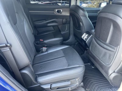 2021 Kia Sorento EX