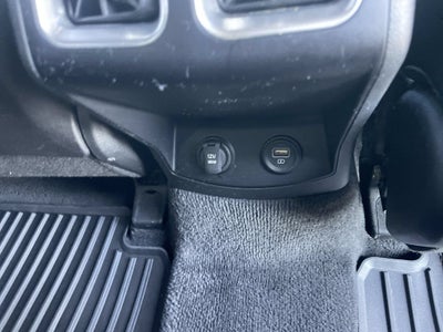 2021 Kia Sorento EX