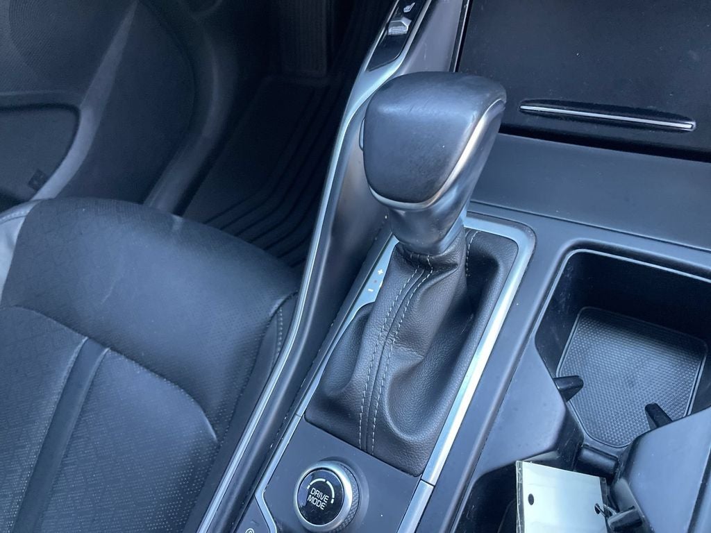 2021 Kia Sorento EX