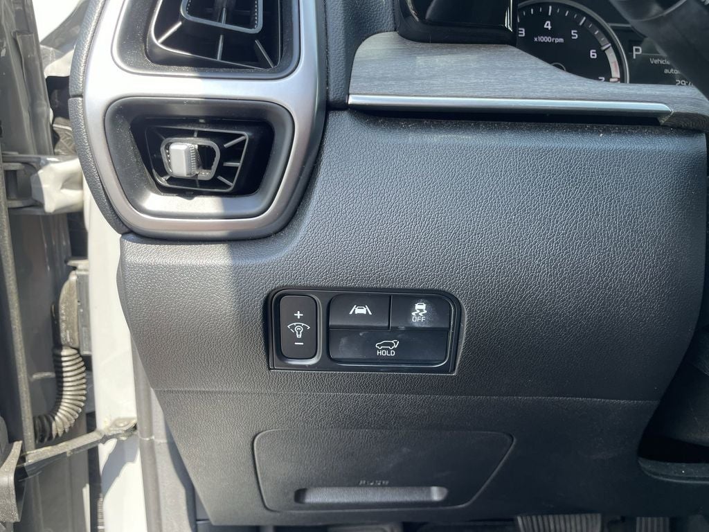 2023 Kia Sorento EX
