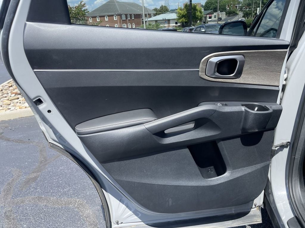 2023 Kia Sorento EX
