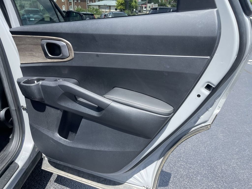 2023 Kia Sorento EX