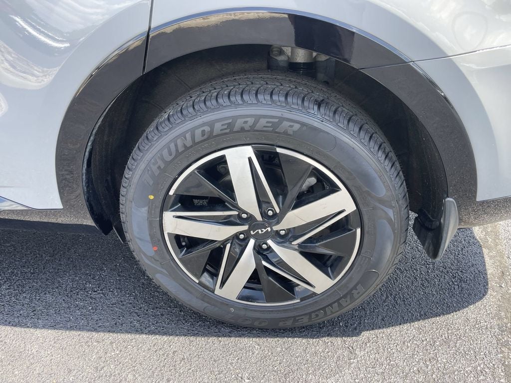 2023 Kia Sorento EX