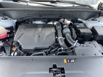 2022 Kia Sorento EX