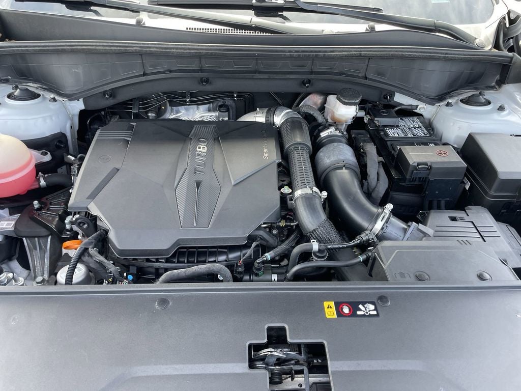 2022 Kia Sorento EX