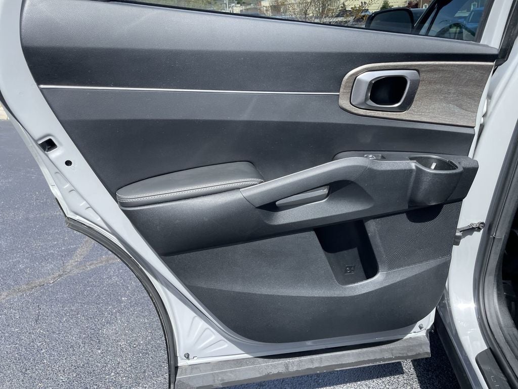 2022 Kia Sorento EX