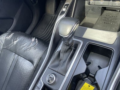 2022 Kia Sorento EX