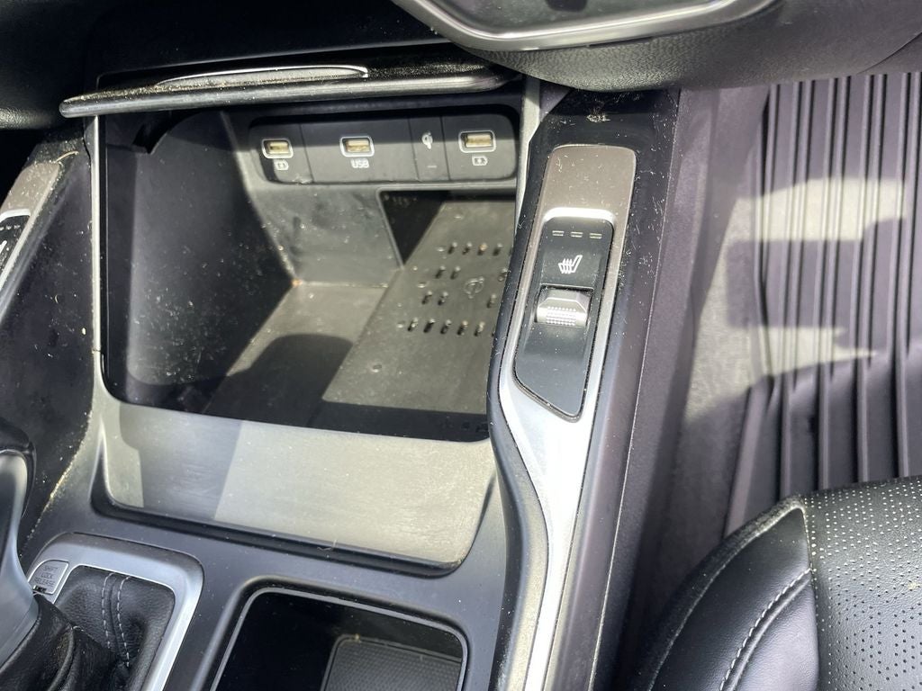 2022 Kia Sorento EX