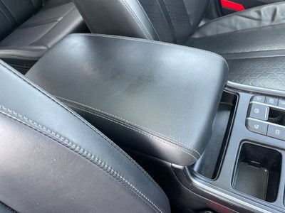 2022 Kia Sorento EX