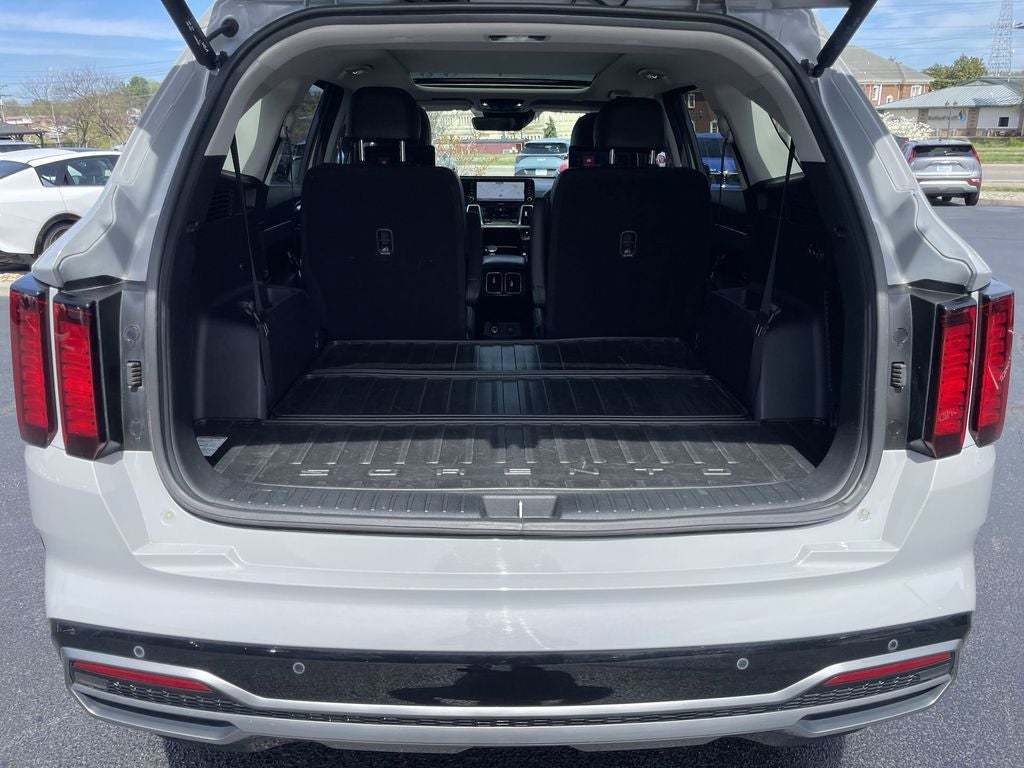 2022 Kia Sorento EX