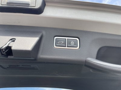 2022 Kia Sorento EX