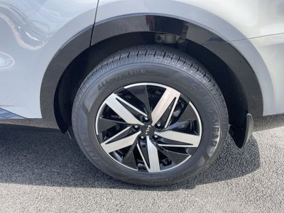 2022 Kia Sorento EX