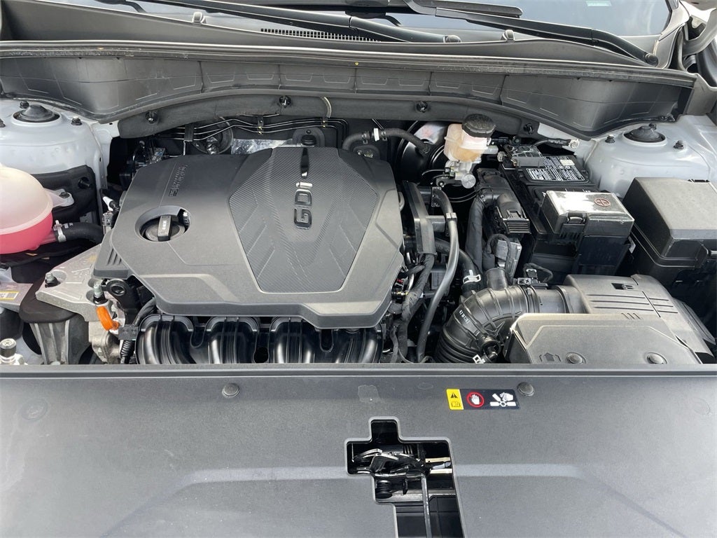 2023 Kia Sorento X-Line S