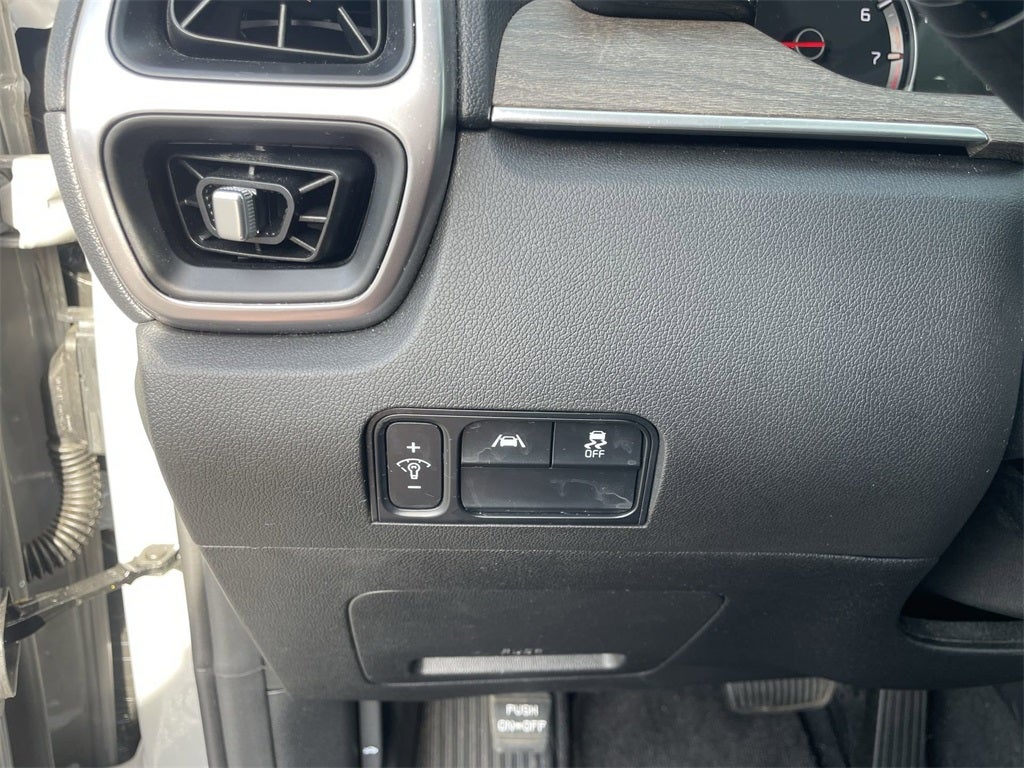 2023 Kia Sorento X-Line S