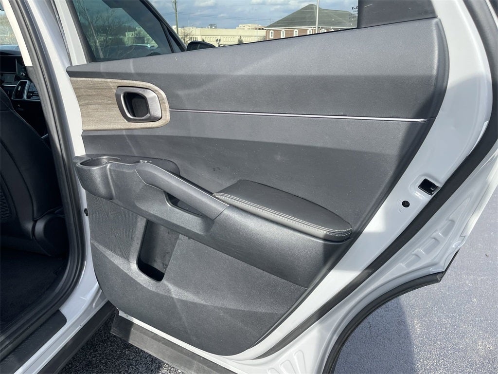 2023 Kia Sorento X-Line S