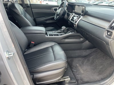 2023 Kia Sorento X-Line S