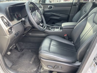 2023 Kia Sorento X-Line S