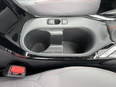 2025 Toyota Corolla FX