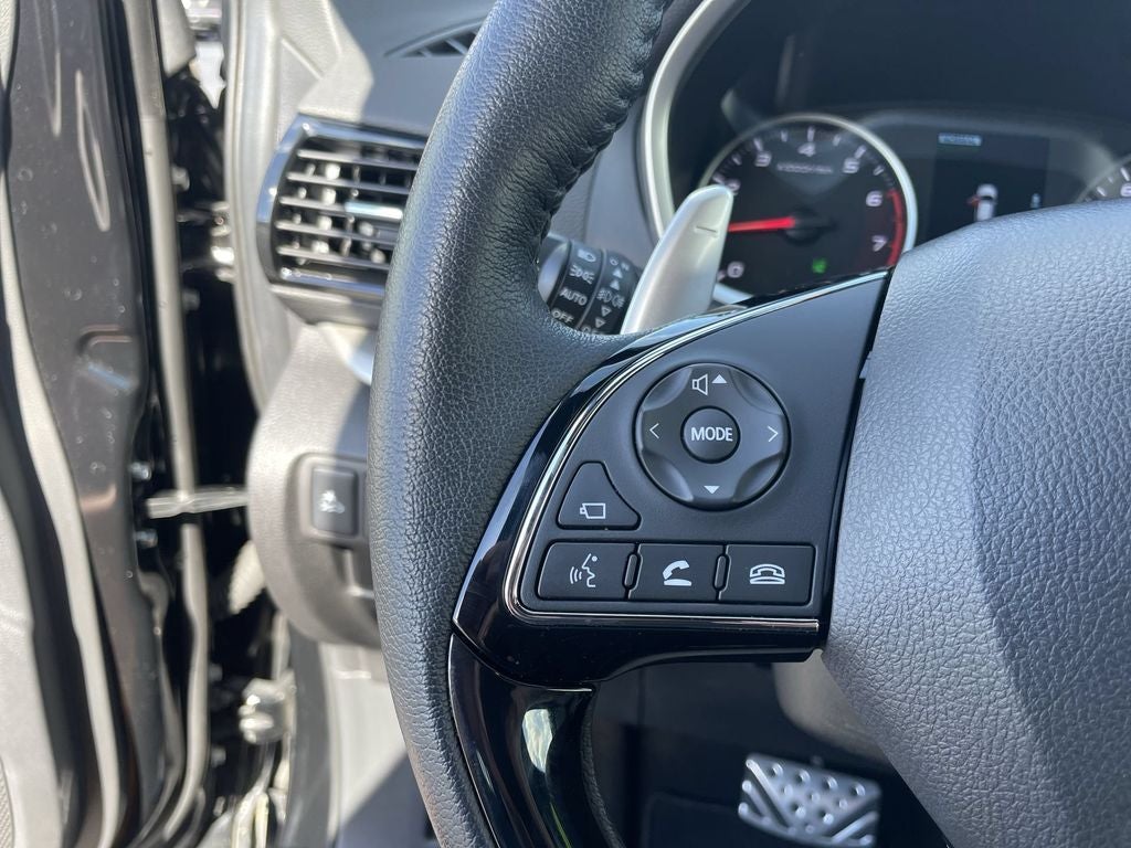 2023 Mitsubishi Eclipse Cross SEL