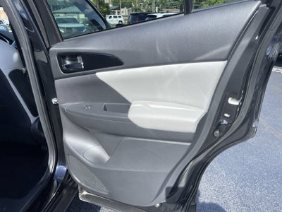 2023 Mitsubishi Eclipse Cross SEL
