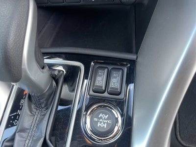 2023 Mitsubishi Eclipse Cross SEL