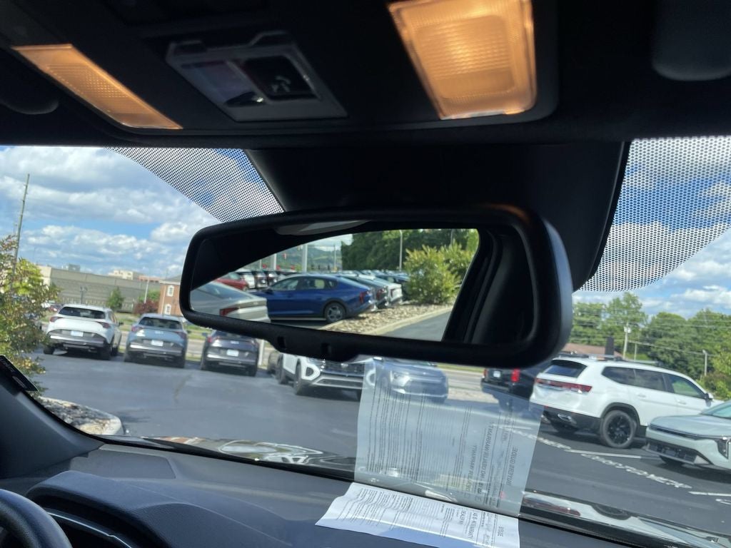 2023 Mitsubishi Eclipse Cross SEL
