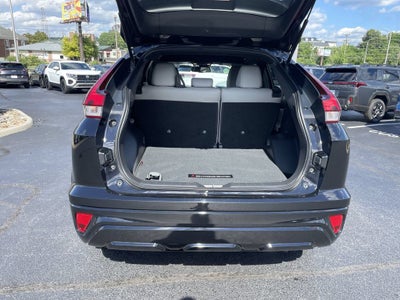 2023 Mitsubishi Eclipse Cross SEL