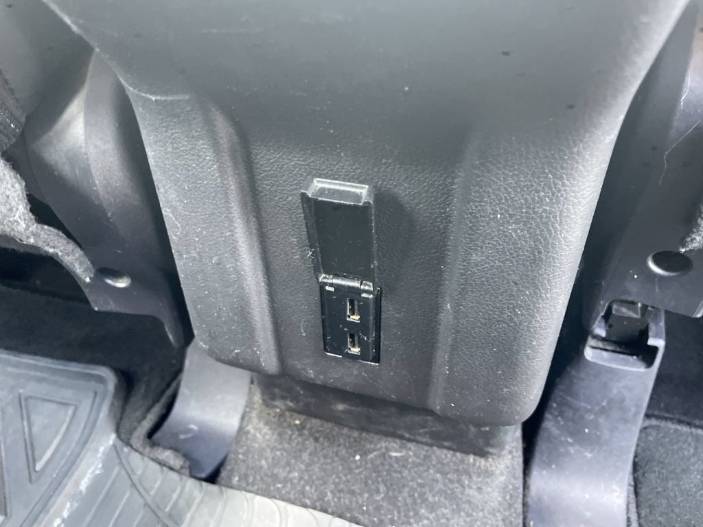 2020 Mitsubishi Outlander SEL