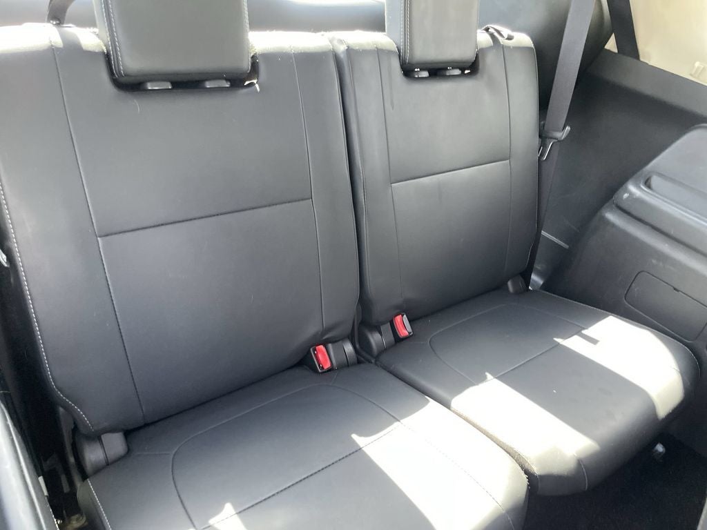 2020 Mitsubishi Outlander SEL