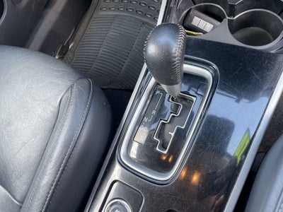 2020 Mitsubishi Outlander SEL