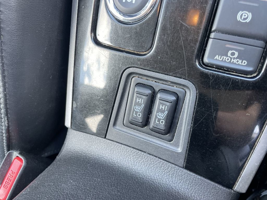 2020 Mitsubishi Outlander SEL