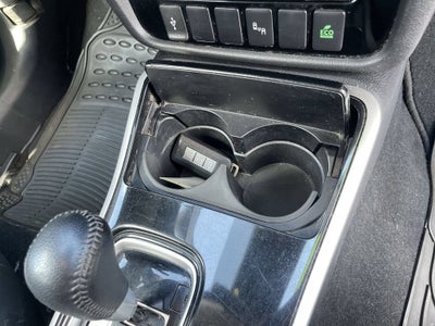 2020 Mitsubishi Outlander SEL