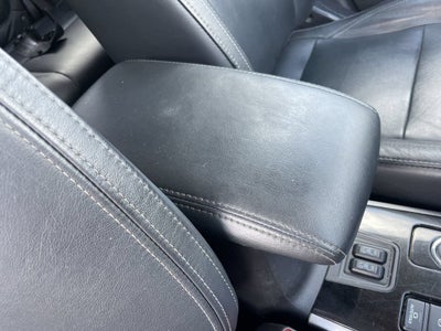 2020 Mitsubishi Outlander SEL