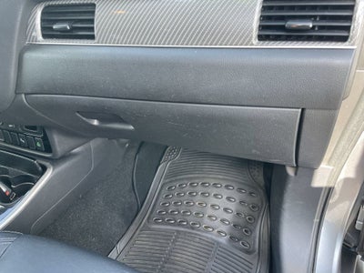 2020 Mitsubishi Outlander SEL