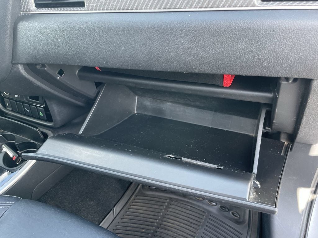 2020 Mitsubishi Outlander SEL