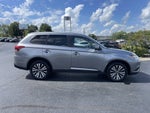 2020 Mitsubishi Outlander SEL