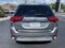 2020 Mitsubishi Outlander SEL