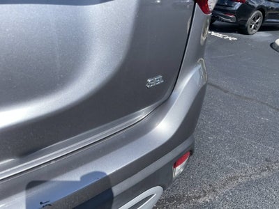 2020 Mitsubishi Outlander SEL