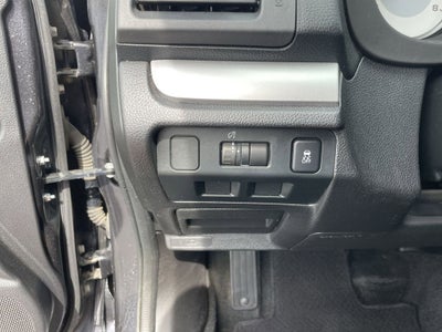 2014 Subaru Impreza 2.0i